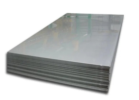 304 Stainless Steel Sheet BA 8K Mirror