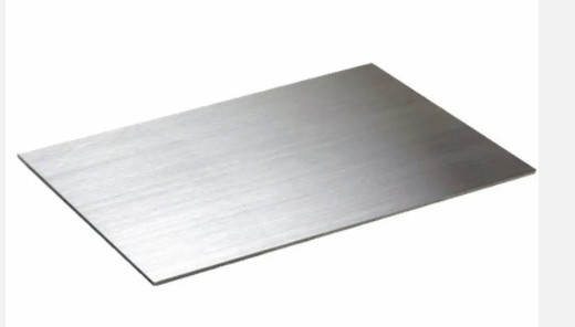 Ba Surface Finish 3mm Stainless Steel Sheet Aisi Sus 430 Grade