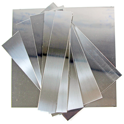 Ba Surface Finish 3mm Stainless Steel Sheet Aisi Sus 430 Grade