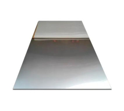 NO.1 2mm Stainless Steel Plate Sheet Hot Rolled Technique