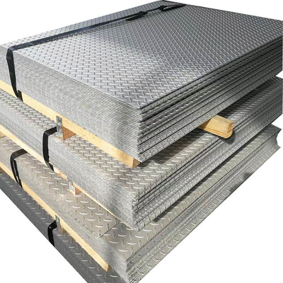 NO.1 2mm Stainless Steel Plate Sheet Hot Rolled Technique