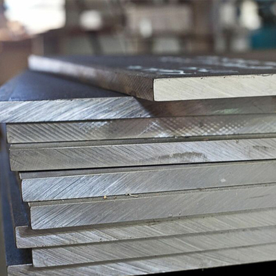 NO.1 2mm Stainless Steel Plate Sheet Hot Rolled Technique
