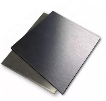 NO 1 Kitchen Utensils Stainless Steel Plate Sheet 304 316 2mm