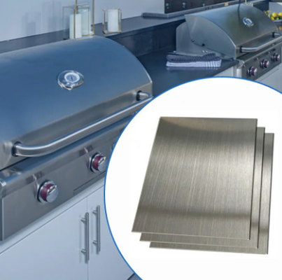 NO 1 Kitchen Utensils Stainless Steel Plate Sheet 304 316 2mm