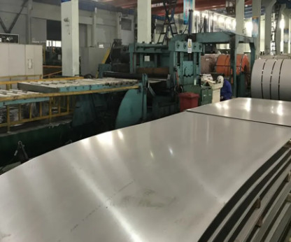 Astm Cold Rolled Stainless Steel Sheet 201 304 304l 316 430 1mm 0.5mm 2mm 1.5mm
