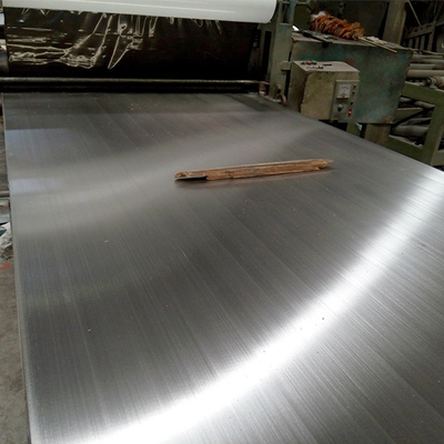 Astm Cold Rolled Stainless Steel Sheet 201 304 304l 316 430 1mm 0.5mm 2mm 1.5mm