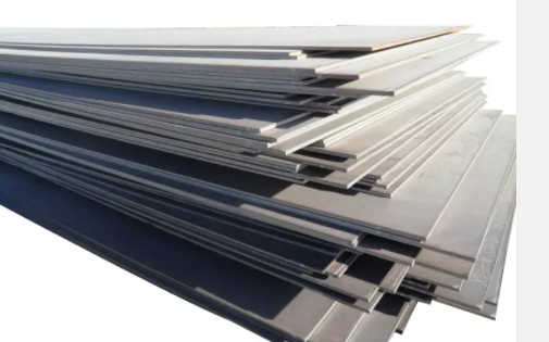 20 Gauge Stainless Steel Plate Sheet Q235b Astm A36 A35 Dx54d As120 Hot Dipped Coated