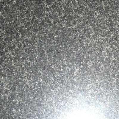 2B Sgs Certified Stainless Steel Plate Sheet Customized Length