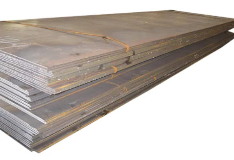 Nm400 Abrasion Wear Resisitant Steel Plate Sheet NM450 NM400 NM500 Main applications for general bearings, tools, rails,