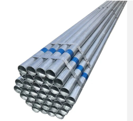 Incoloy 800 Alloy Steel Seamless Pipe BA 2B Hastelloy C22 Tube