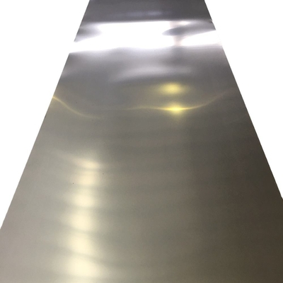 1500mm Stainless Steel Sheets Plate 304 316 904L Metal Widely used in industry