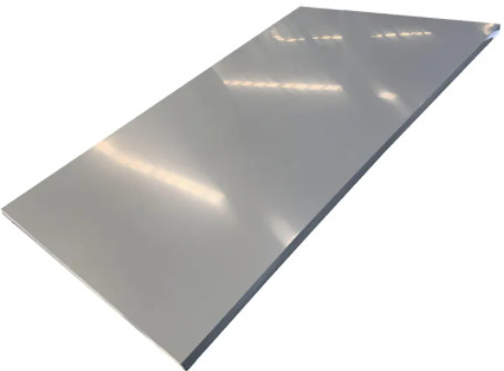 1500mm Stainless Steel Sheets Plate 304 316 904L Metal Widely used in industry