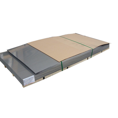 Factory Hot Sale 6K 8K Mirror Finish Stainless Steel Plate 201 304 316 430 Stainless Steel Sheet