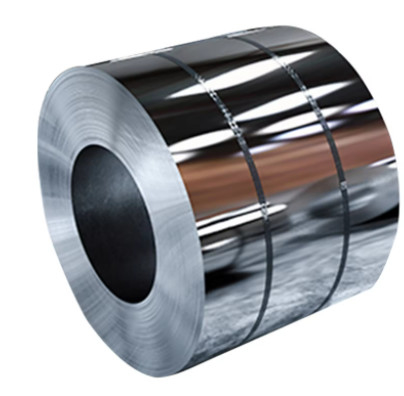 China Supplier AISI 304 316 Stainless Steel Prices Coils Ba Surface Ss 201 1mm Stainless Steel Coil