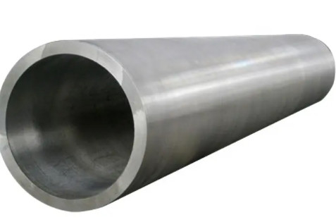 Industrial Grade Customized 201 202 301 304 304L 321 316 316L Stainless Steel Seamless Round Shape For Customized size