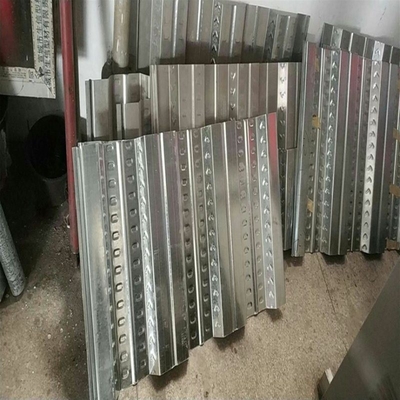 Building Wall And Roof Aluminized Zinc Pressed Steel Plate Roof Decoration Water Corrugated Aluminum Plating  Zinc Corru