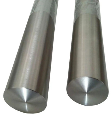 2000mm Corrosion Resistance Stainless Steel Round Bars Exceptional Strength Stainless Steel Bars