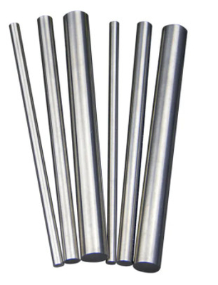 2000mm Corrosion Resistance Stainless Steel Round Bars Exceptional Strength Stainless Steel Bars