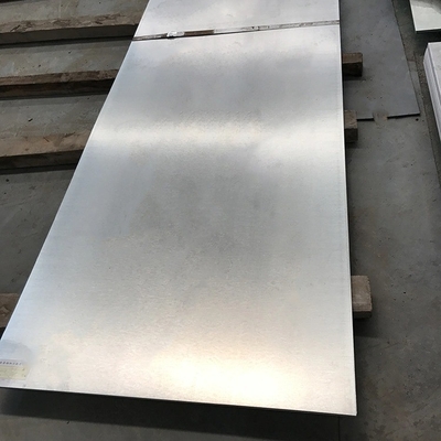 304 Stainless Steel Sheet BA 8K Mirror