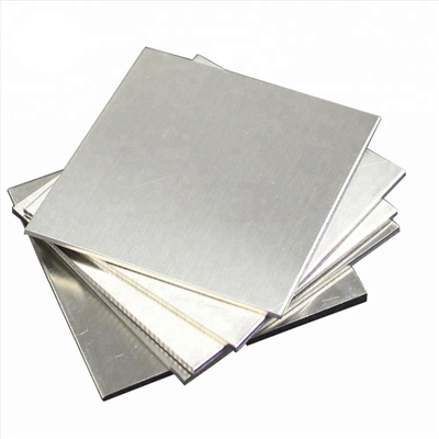 Factory Hot Sale 6K 8K Mirror Finish Stainless Steel Plate 201 304 316 430 Stainless Steel Sheet