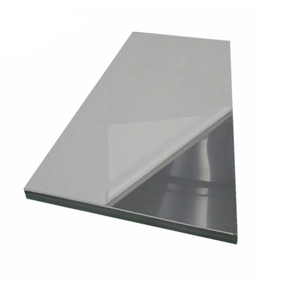 ASTM GB JIS 410 Hot Cold Rolled SS Steel Plate Anti Skidding Custom thickness decoration gold ba
