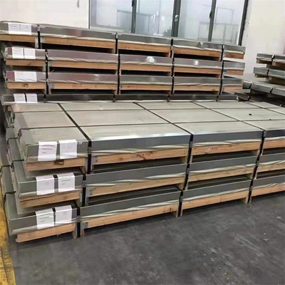 Hot Sale Cold Rolled 201 304L 316 309 310 410 430J1 J2 J3 2b Ba Hairline 8K Mirror Stainless Steel Decorative Sheet