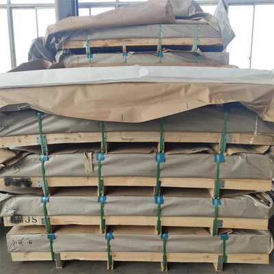 3mm 5mm Stainless Steel Plate Sheet JIS AISI SUS430 1.4016
