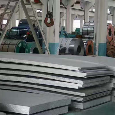 3mm 5mm Stainless Steel Plate Sheet JIS AISI SUS430 1.4016