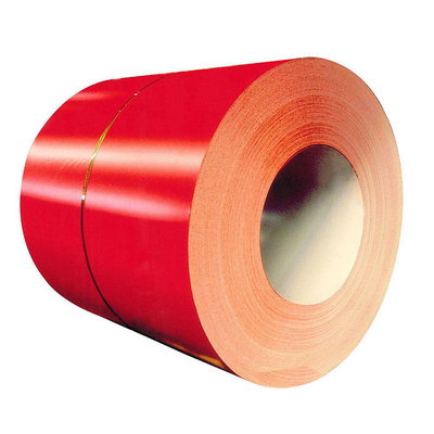 JIS G3312 3302EN Roofing Prepainted Galvanized Steel Coil DX51D SGCC CGCC