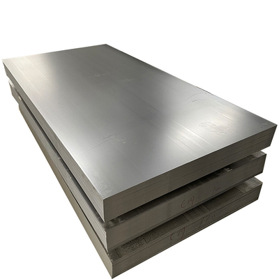 15mm Carbon Steel Profiles ASTM A283 A36 Hot Rolled Carbon Steel Plate