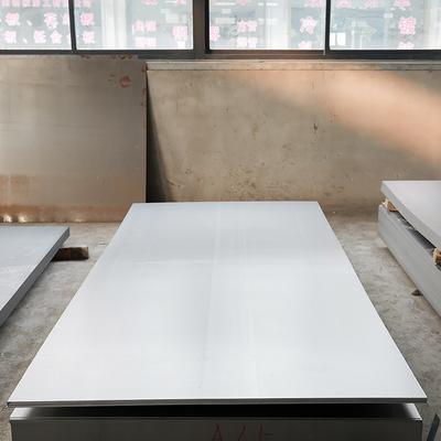 15mm Carbon Steel Profiles ASTM A283 A36 Hot Rolled Carbon Steel Plate