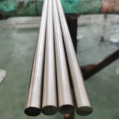 ASTM A276 304 Stainless Steel Round Bars 3mm 2mm S20100 S20200