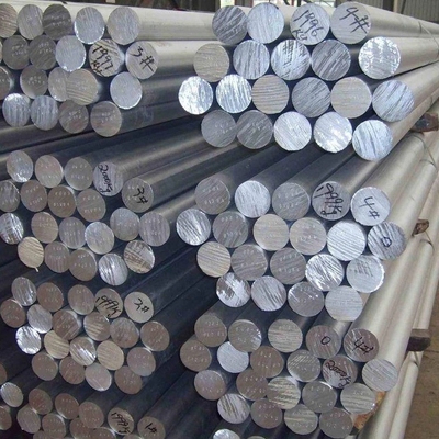 ASTM A276 304 Stainless Steel Round Bars 3mm 2mm S20100 S20200