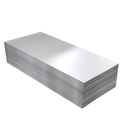 195 Q235 Q345 GI Sheet Coil 508mm-610mm Zinc Coated Plate