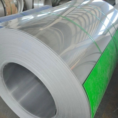 Hige Quality 304 304L Stainless Steel Sheet Cold Rolled Widely used in optical cable, hypodermic needle, diamond blade