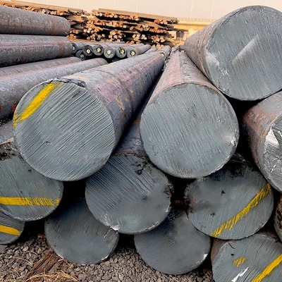 TISCO Hot Rolled Stainless Steel Round Bars Bright Annealed 300 Series