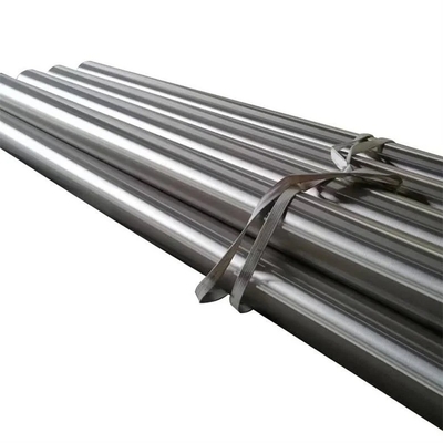 TISCO Hot Rolled Stainless Steel Round Bars Bright Annealed 300 Series