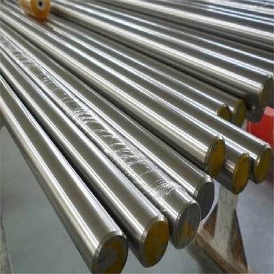 Dia 2mm To 400mm 430 Stainless Steel Round Bars ISO SGS