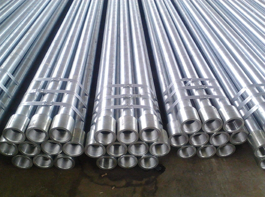 Q235 SS400 A36 Black Carbon Steel Welded Pipe 800*400mm 600*600mm