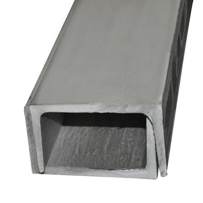 GB ASTM Structural Carbon Steel Angle 201 202 304 Galvanized