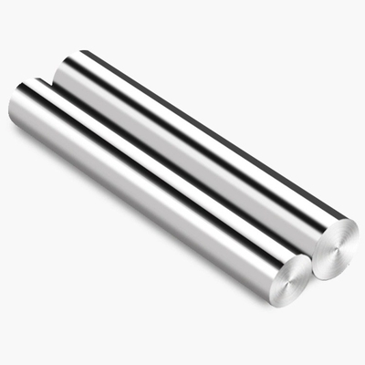 GB ASTM 4mm 5mm 8mm Stainless Steel Round Bars 304 304L