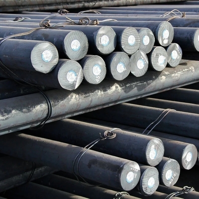 TISCO Hot Rolled Stainless Steel Round Bars Bright Annealed 300 Series