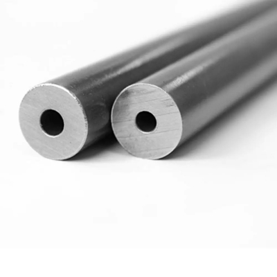 10"OD 5mm 8mm 10mm 15mm Thick Wall Round Pipe Durable Ss Tube 304 316L 4K 8K Surface Stainless Steel Pipe For Industry