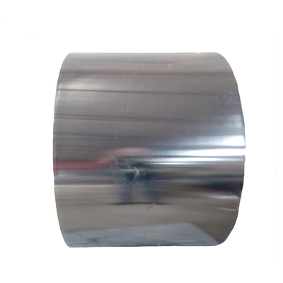 Galvalume Steel Gi Sheet Coil Aluzinc ASTM JIS EN Strip Zinc Coated