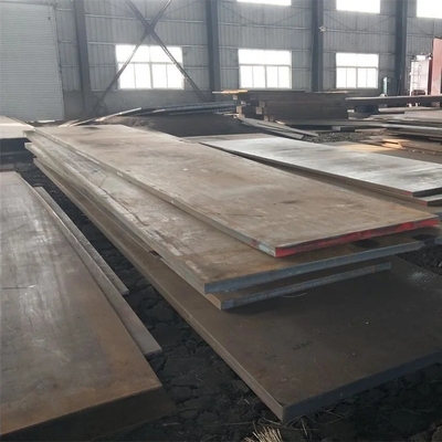 Nm400 Abrasion Wear Resisitant Steel Plate Sheet NM450 NM400 NM500 Main applications for general bearings, tools, rails,