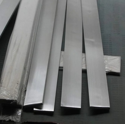 Housing Bridge 316 304L 304 Ss Flat Bar 1500*2500mm 600*2000mm