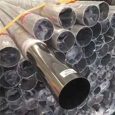 347H Alloy Steel Seamless Pipe Rectangular Tube ERW SS