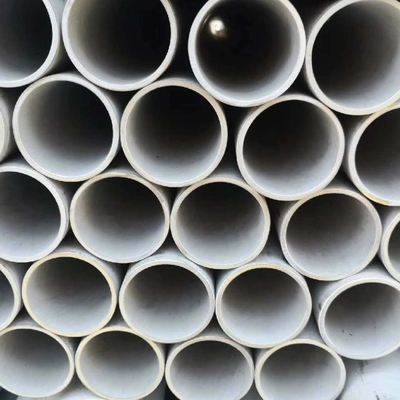 800h Incoloy Round Alloy Steel Seamless Pipe API J55 K55 N80