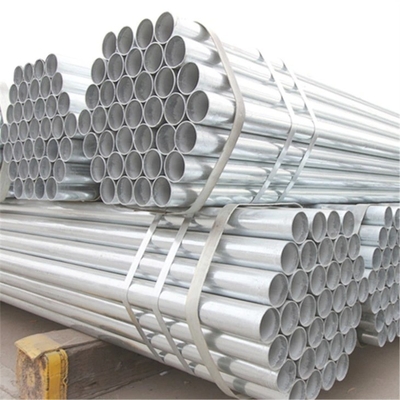 Q235 SS400 A36 Black Carbon Steel Welded Pipe 800*400mm 600*600mm