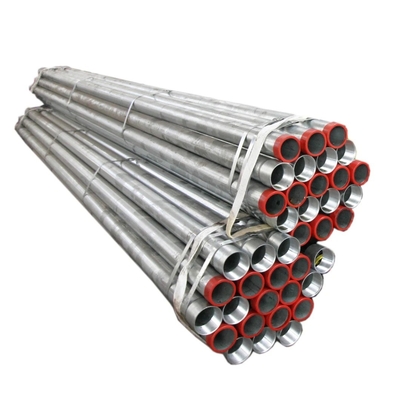 Q235 SS400 A36 Black Carbon Steel Welded Pipe 800*400mm 600*600mm